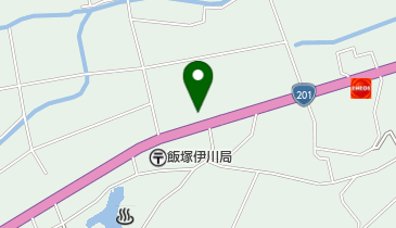 梅津電設株式会社の地図画像