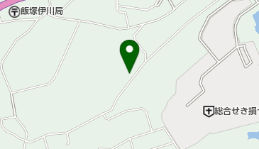 本松通信工業有限会社の地図画像