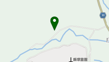 久保田精機の地図画像