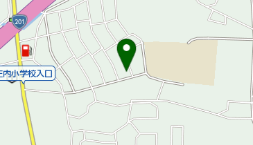 岩田電気工事の地図画像