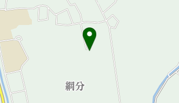 有限会社西野重機の地図画像