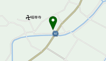 高田屋の地図画像