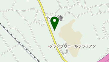 ハロー動物病院の地図画像