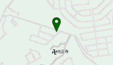 松本動物病院の地図画像