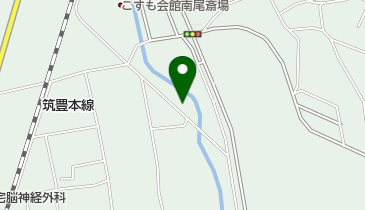 石丸商店の地図画像