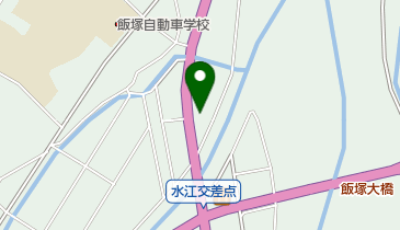 ヤクルト川津センターの地図画像