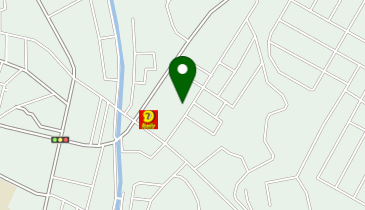 大和プラスチックの地図画像