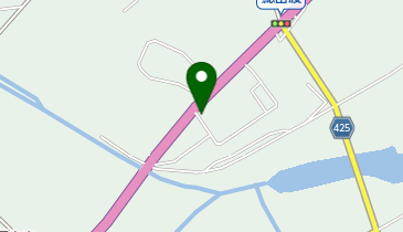 パーラーツインズの地図画像