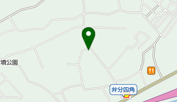 宮嶋鍼灸院の地図画像