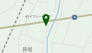 おおつかコンタクトの地図画像