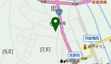 イージーの地図画像