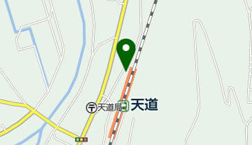 いのうえの地図画像