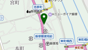 ヴァーグ(Vague)の地図画像