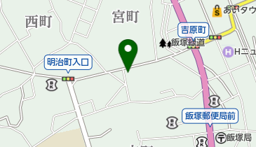 ドゥー(deux)の地図画像