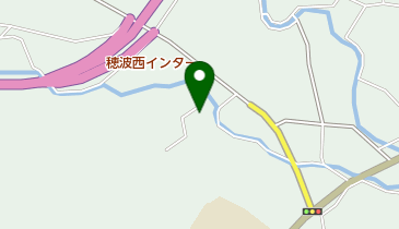 ミリオン化工株式会社の地図画像