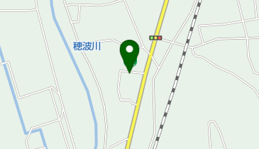 かつら地建の地図画像