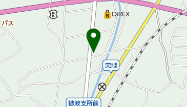 共栄不動産の地図画像