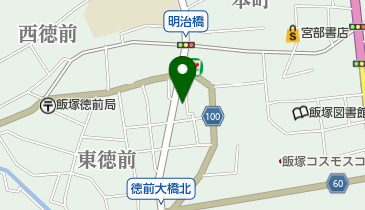 三井住友海上代理店エス・ケイ・ビィの地図画像