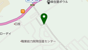 シロタ寿恵堂の地図画像