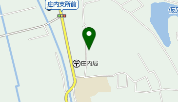 ヒロ調剤薬局の地図画像