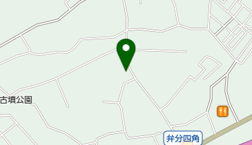 シャルロットの地図画像