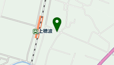 エンゼル理容院の地図画像