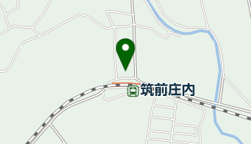 カットスペースポロの地図画像