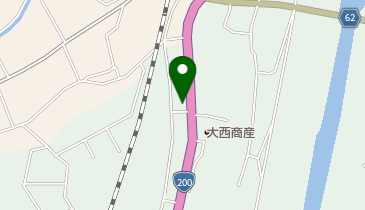 クーピー・松浦の地図画像