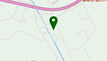 すみれ理容所の地図画像