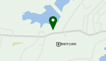 野上理容店の地図画像