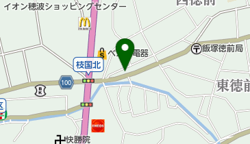 すがやの地図画像