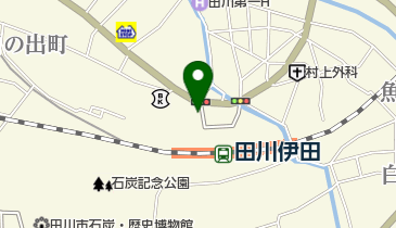 魚島成美堂の地図画像
