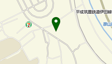 ワークショップBPMの地図画像