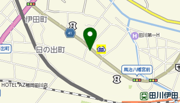 木村カメラの地図画像