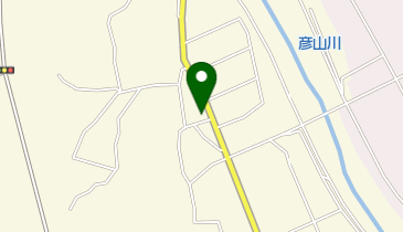 佐々木商店の地図画像