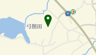 見立公民館の地図画像