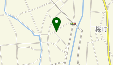 高科塾の地図画像