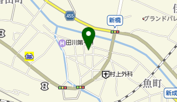 紫彦書院の地図画像