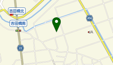 崇教真光田川お浄め所の地図画像