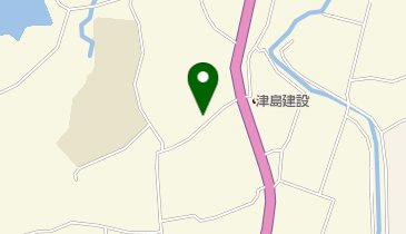 創価学会 田川南会館の地図画像