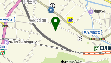 おの屋の地図画像