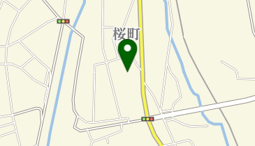 株式会社ハシモト酸素部の地図画像