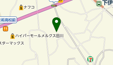 リフォーム工房ヒロの地図画像