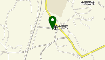 光正モータースの地図画像