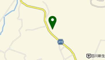 チェッカーレーシングの地図画像