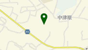 香岳寺の地図画像