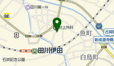 福岡県田川市魚町の旅行 観光一覧 Navitime