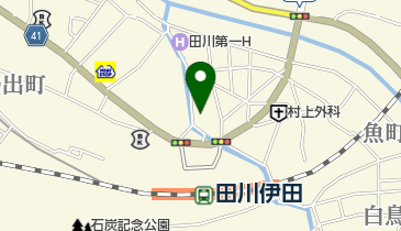 重藤写真館の地図画像