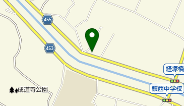 フォトマジックの地図画像