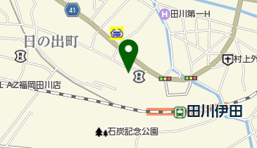 いまよしメンズショップの地図画像